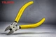 Кусачки бокорізи TAJIMA SHP-P 160 мм 1204-0519 - зображення 2