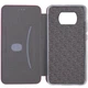 Чохол книжка на Xiaomi Poco X3 NFC, Poco X3 Pro / для Ксяомі, сяомі, ксіомі поко х3 нфс / поко х3 про Бордовий - зображення 3