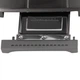 Тостер KitchenAid Artisan 5KMT2204EMS 1250 Вт серебристый - изображение 5