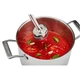 Блендер занурювальний KitchenAid СlassiС 5KHBV53EWH 180 Вт білий - зображення 6