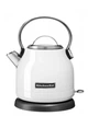Электрочайник KitchenAid 5KEK1222EWH 1.25 л белый - изображение 1