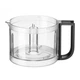 Кухонный комбайн KitchenAid 5KFС3516EWH 240 Вт белый - изображение 5