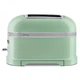 Тостер KitchenAid Artisan 5KMT2204EPT 1250 Вт фисташковый - изображение 4