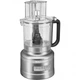 Кухонний комбайн KitchenAid 5KFP1319EСU 400 Вт сріблястий - зображення 1