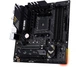 Материнська плата Asus TUF Gaming B550M-Plus Wi-Fi II Socket AM4 - изображение 4