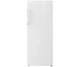 Морозильна камера Beko, 152x60x65, 214л, 1дв., A+, NF, білий - зображення 1