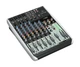 Активный микшерный пульт Behringer XENYX Q1204USB - изображение 1