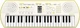 Синтезатор Casio SA-80 (SA-80) - зображення 1