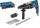 Перфоратор Bosch GBH 2-28 F(0611267600) - изображение 2