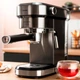 Кавоварка Cecotec Cafelizzia 790 Steel Duo (CCTC-01646) - изображение 2