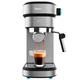 Кавоварка Cecotec Cafelizzia 890 Gray (CCTC-01624) - зображення 1