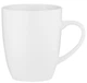 Набор чашек белых ARDESTO 4х330 мл (AR3524I) - изображение 5
