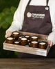 Аромасвіча Голландiя APOTHECARY 20H №:14 Provence (A1120-14) - изображение 5