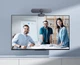 4K веб-камера с дистанционным управлением, DEPSTECH Ultra 4K HD с микрофоном, шумопоглощением, датчиком Sony, автофокусом, приватным затвором и штативом для Zoom/OBS/Teams/PC/Mac - изображение 4