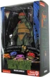 Фигурка Черепашки-ниндзя Микеланджело Michelangelo Teenage Mutant Ninja Turtles 18 см - изображение 1