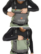 Напівкомбінезон забродний Norfin Pilot StockingFoot 2 р.XXL (83321-05XXL) - изображение 4