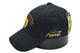 Кепка Sport Line c автомобильным логотипом Ferrari 56-59 см чёрная (S 0919-764) - изображение 4