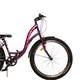 Велосипед Cross 26" Betty-Рама-13" violet-pink - изображение 2