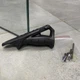 Рукоятка переноса огня FAB Defence PTK-M на M-LOK, цвет - Черный, угловая ручка переноса огня (241804) - изображение 6