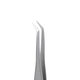 Пінцет професійний для вій Staleks EXPERT 40 TYPE 1 (L-подібний, 50') - зображення 3