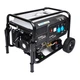 Бензиновый генератор Exelon MB6000E-A - 5.0/5.5 кВт - изображение 2