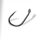 Гачки Gurza Aya Brazed Eye №6 BC (діам. 0,86 Mm) 8шт. (Ke-4004-006) - изображение 1
