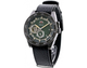 Мужские часы ORIENT RA-AR0202E10B / Зеленый циферблат - изображение 1