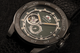 Мужские часы ORIENT RA-AR0202E10B / Зеленый циферблат - изображение 4