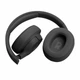 Навушники JBL Tune 720BT Black (JBLT720BTBLK) - изображение 4