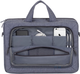Torba na laptopa RivaCase 7530 15.6" szara (7530 (szara)) - obraz 7