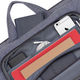 Torba na laptopa RivaCase 7530 15.6" szara (7530 (szara)) - obraz 10