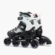 Детские Раздвижные Ролики OXELO EU Размер 38-41 FIT5 Бирюзовый - изображение 3