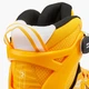 Детские Раздвижные Ролики OXELO EU Размер 32-35 FIT5 Оранжевые - изображение 8