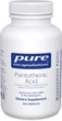 Pure Encapsulations Pantothenic Acid 120 капсул - изображение 1