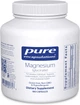 Pure Encapsulations Magnesium Glycinate 180 капсул - зображення 1
