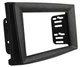 Перехідна рамка Chevrolet Aveo ZAZ Vida AWM 781-10-066 - зображення 2
