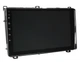 Переходная рамка Toyota Corolla AWM 981-07-070 - изображение 4