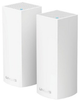 Router Linksys Velop 2U (WHW0302) - obraz 1