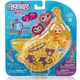 Набор из трёх коллекционных фигурок Fingerlings мини-обезьянка WowWee 3797 - изображение 1