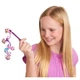 Набор из трёх коллекционных фигурок Fingerlings мини-обезьянка WowWee 3797 - изображение 4