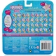 Набор из трёх коллекционных фигурок Fingerlings мини-обезьянка WowWee 3797 - изображение 6