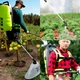 Аккумуляторный опрыскиватель Marolex Rx X-line 12.0 л - изображение 2