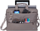 Сумка для ноутбука RivaCase 8630 15.6" Beige (8630 (Beige)) - зображення 4