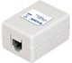 Спліттер (розгалужувач) D-Link DSL-30CF ADSL White (3_00621) - зображення 1