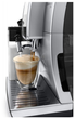 Ekspres do kawy DeLonghi ECAM370.85.SB - obraz 9