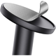 Автодержатель для телефона Baseus C01 Magnetic Phone Holder Магнитный держатель в машину (SUCC000001) Black - изображение 6
