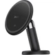 Автодержатель для телефона Baseus C01 Magnetic Phone Holder Магнитный держатель в машину (SUCC000001) Black - изображение 2