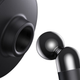 Автодержатель для телефона Baseus C01 Magnetic Phone Holder Магнитный держатель в машину (SUCC000001) Black - изображение 5