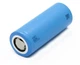 Аккумулятор 26650 LiFePO4 (LFP) JGNE JGCFR26650-4000mAh-3.2V, 3960mAh, 12A, 3.65/3.2/2.5V, Blue - изображение 2