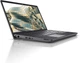 Ноутбук Fujitsu Lifebook A3510 15.6" IPS FHD Core i3-1005G1 8/256Gb UHD Graphics Black - зображення 2